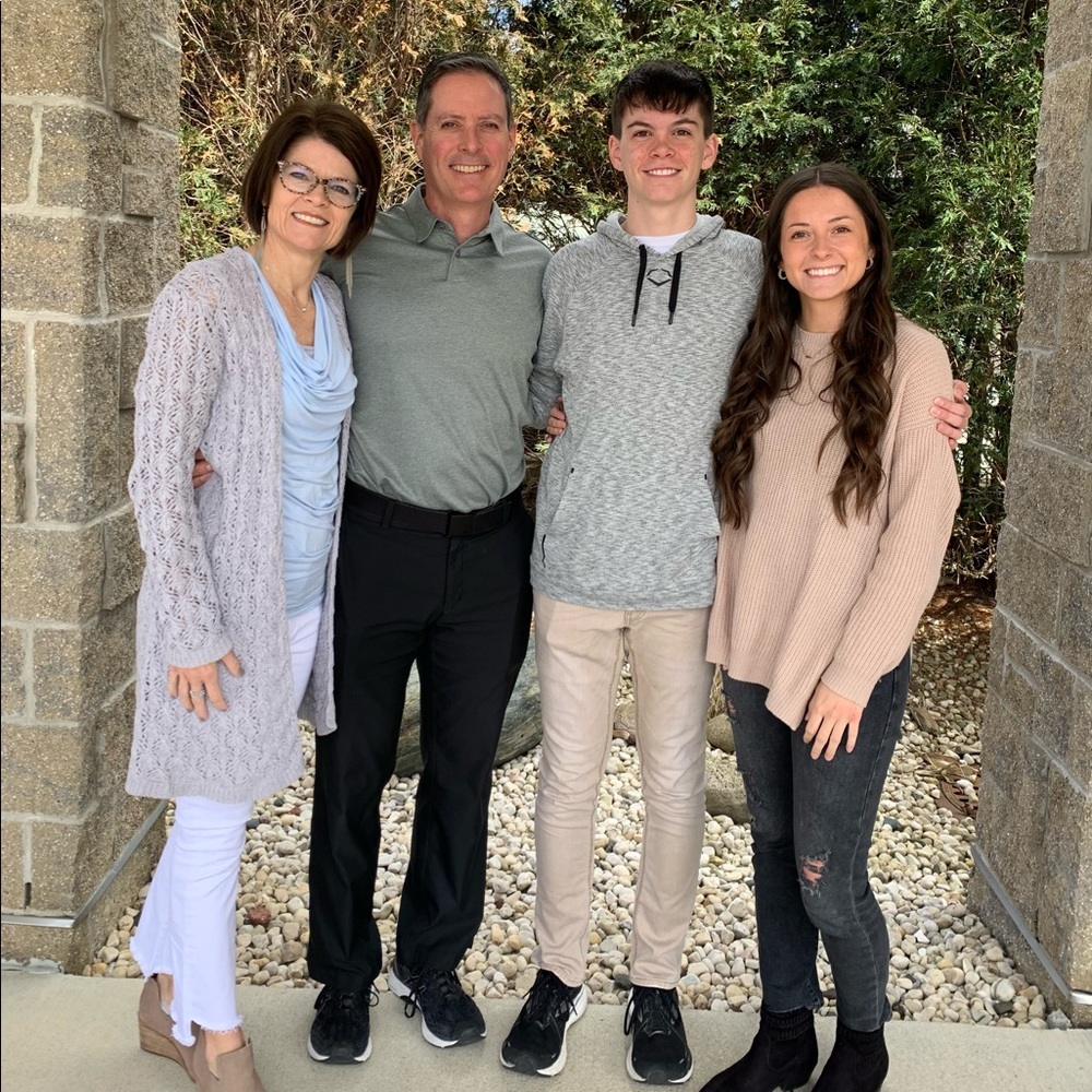 Meet your Posher, Julie